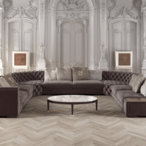 Итальянский диван Henry 2 2