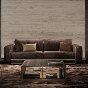 Итальянский диван Jack 2