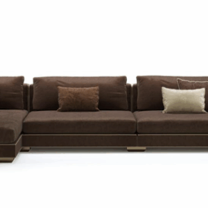 Итальянский диван Jack 2 от MINOTTICOLLEZIONI