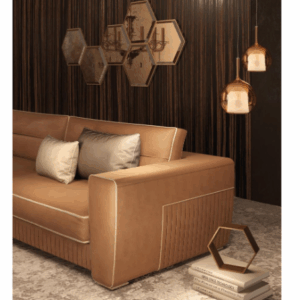 Итальянский диван Paul 2