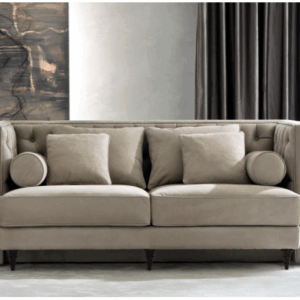 Итальянский диван Richard 2