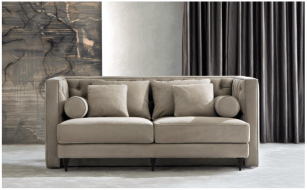 Итальянский диван Richard 2