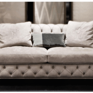 Итальянский диван Vivien 2