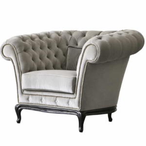 Итальянское кресло Giannutri от MINOTTICOLLEZIONI