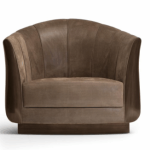 Итальянское кресло Giglio 2