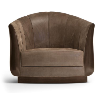 Итальянское кресло Giglio 2