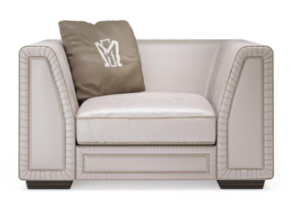 Итальянское кресло Henry 2