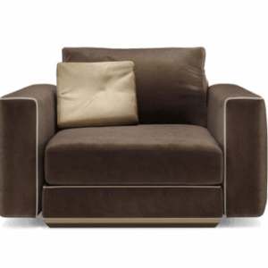 Итальянское кресло Jack 2