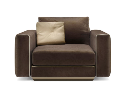 Итальянское кресло Jack 2