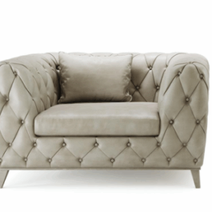 Итальянское кресло Vivien от MINOTTICOLLEZIONI