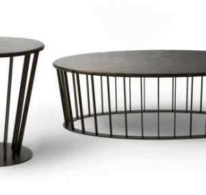 Итальянский столик Filicudi от MINOTTICOLLEZIONI