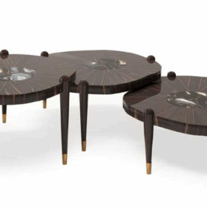 Итальянский столик Fyllo от MINOTTICOLLEZIONI