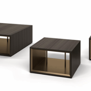 Итальянский столик Grant от MINOTTICOLLEZIONI