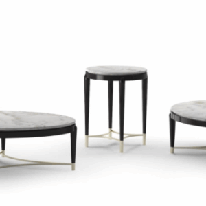 Итальянский столик Oscar от MINOTTICOLLEZIONI