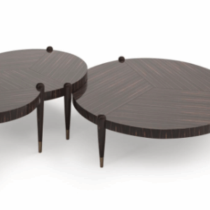 Итальянский столик Swing от MINOTTICOLLEZIONI