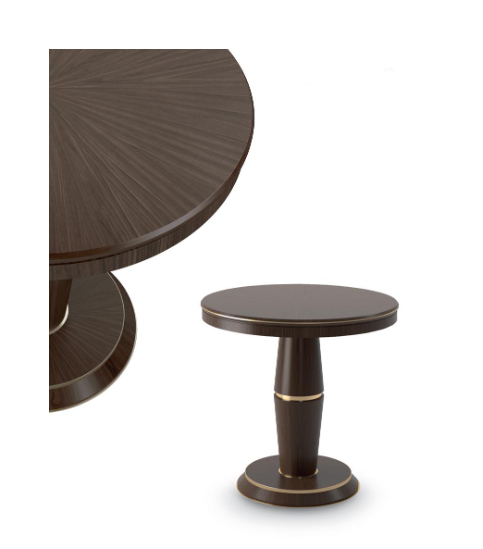 Итальянский столик Tiffany 2