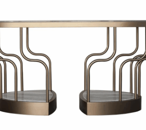 Итальянская консоль Bloom от MINOTTICOLLEZIONI