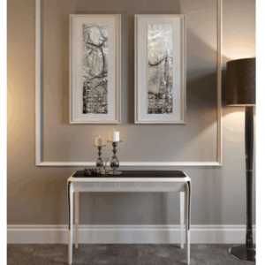 Итальянская консоль Capri от MINOTTICOLLEZIONI