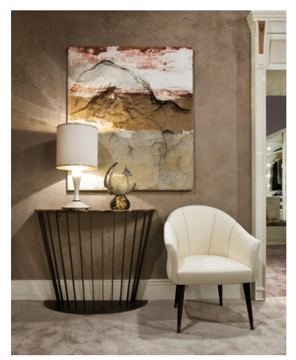 Итальянская консоль Filicudi 2