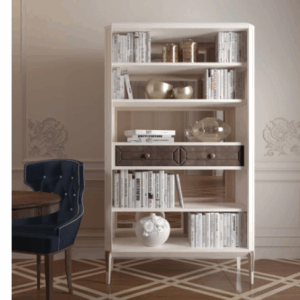 Итальянский шкаф Capri от MINOTTICOLLEZIONI