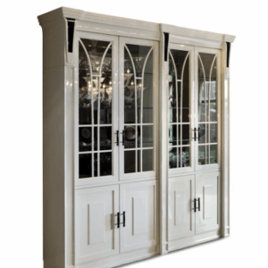 Итальянский шкаф Capri 2 2