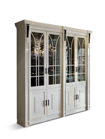 Итальянский шкаф Capri 2 2