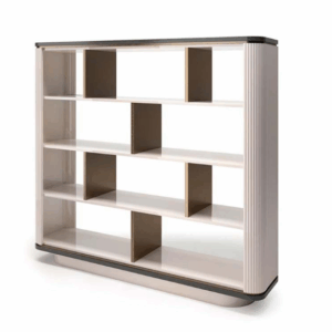 Итальянский шкаф Flute от MINOTTICOLLEZIONI