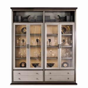 Итальянский шкаф Gatsby 2