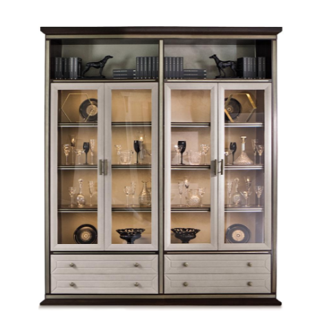 Итальянский шкаф Gatsby 2