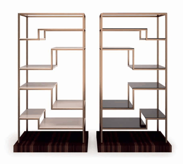 Итальянский шкаф Jazz от MINOTTICOLLEZIONI