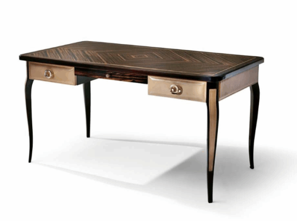 Итальянский стол Lipari от MINOTTICOLLEZIONI