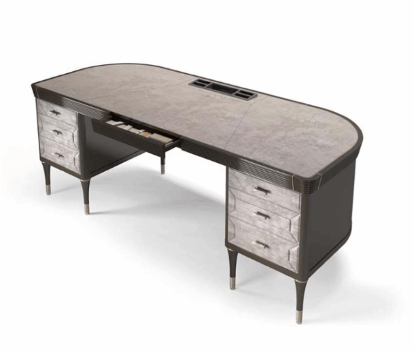 Итальянский стол Vanity 3 от MINOTTICOLLEZIONI