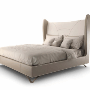 Итальянская кровать Brad от MINOTTICOLLEZIONI