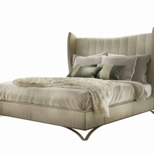 Итальянская кровать Brad 2 от MINOTTICOLLEZIONI
