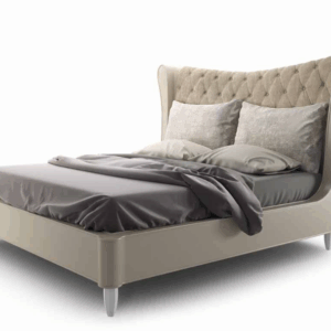 Итальянская кровать Elba от MINOTTICOLLEZIONI