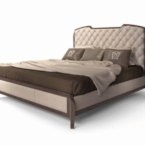 Итальянская кровать Gary от MINOTTICOLLEZIONI