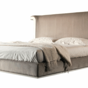 Итальянская кровать Hudson от MINOTTICOLLEZIONI