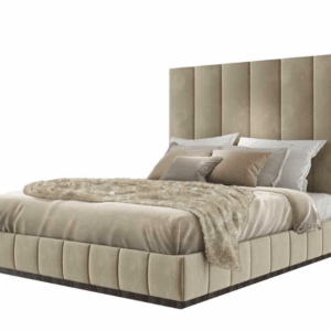 Итальянская кровать Luke от MINOTTICOLLEZIONI