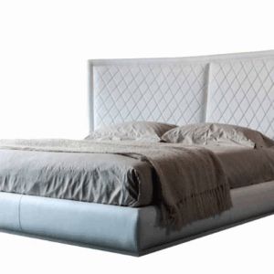 Итальянская кровать Manhattan от MINOTTICOLLEZIONI