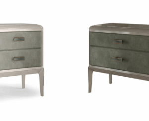 Итальянская тумба Capri от MINOTTICOLLEZIONI