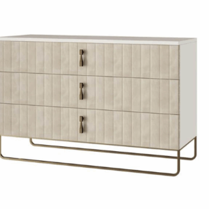 Итальянский комод Christie от MINOTTICOLLEZIONI
