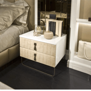 Итальянская тумба Christie от MINOTTICOLLEZIONI