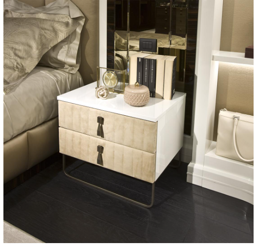 Итальянская тумба Christie от MINOTTICOLLEZIONI