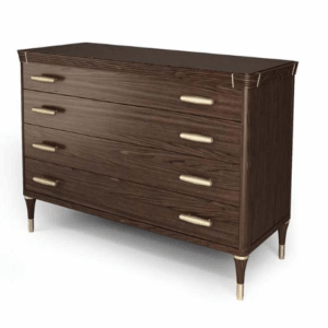 Итальянский комод Vanity от MINOTTICOLLEZIONI