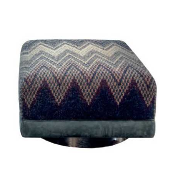 Итальянский пуф Lenno 2