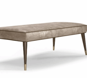 Итальянская банкетка Giglio от MINOTTICOLLEZIONI