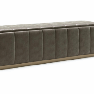 Итальянский пуф Luke от MINOTTICOLLEZIONI