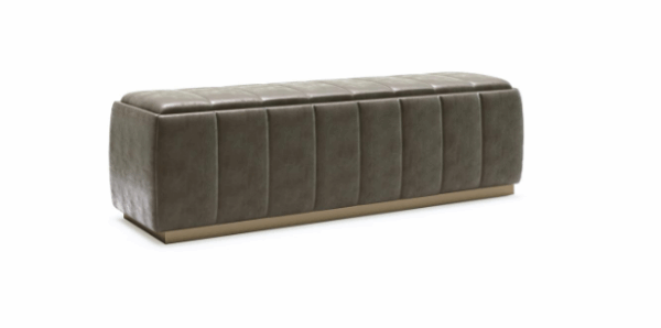 Итальянский пуф Luke