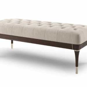 Итальянская банкетка Vanity от MINOTTICOLLEZIONI