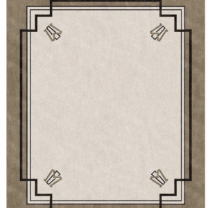 Итальянский ковер Harding от MINOTTICOLLEZIONI